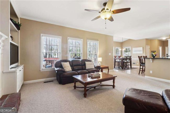 1150 Cedar Bluff Trl Sw, House other with 4 bedrooms, 4 bathrooms and 2 parking in Lilburn GA | Image 17