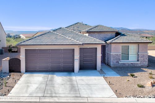 1915 N Banneker Lane, Green Valley, AZ, 85614 | Card Image
