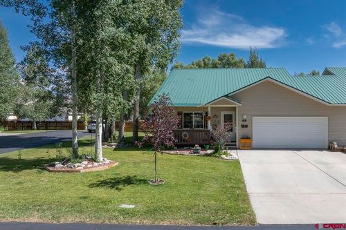 88 Bambi Ln, Gunnison, CO, 81230-9342 | Card Image