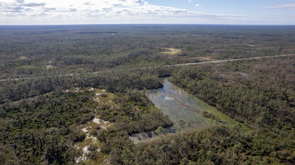 Land in Perry 3