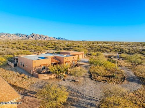 4441 E De Vaca Circle, Saint David, AZ, 85630 | Card Image