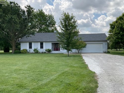 2093 County Road 23, Burgoon, OH, 43407-9745 | Card Image