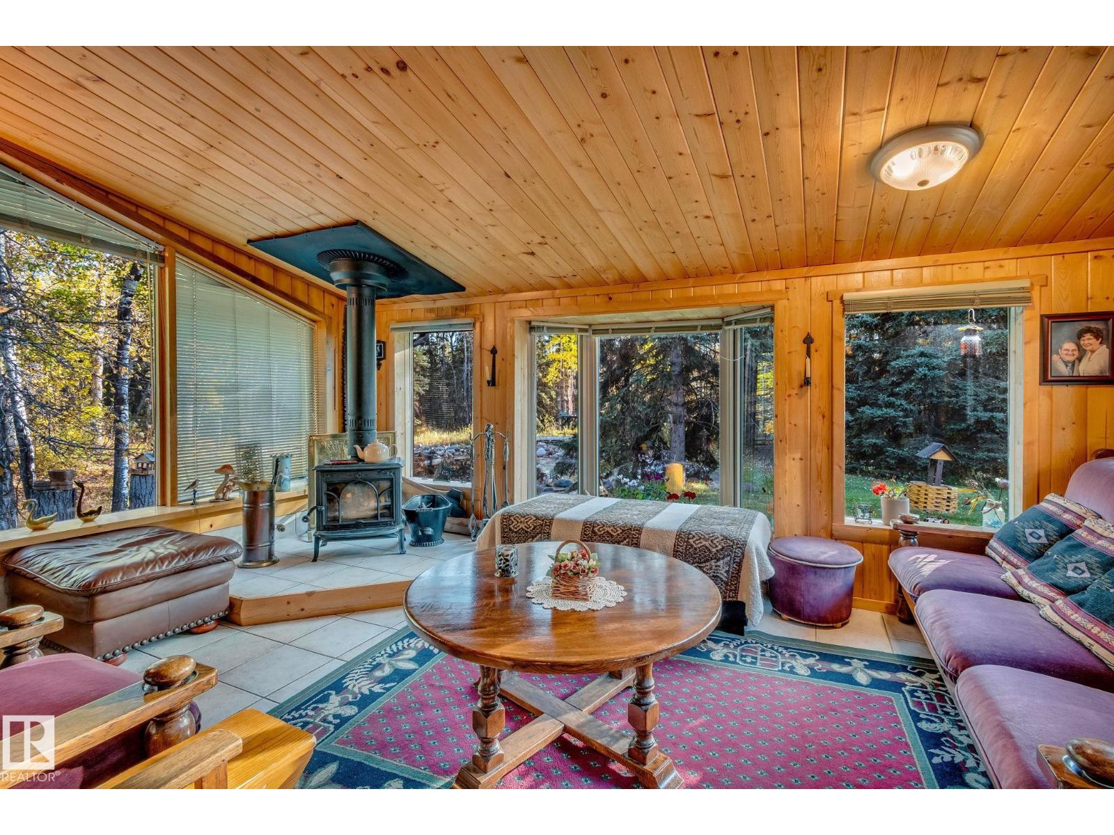 Residential in Rural Barrhead County 5