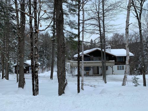 43 Cranberry Hill Rd, Winhall, VT, 05340-8818 | Card Image