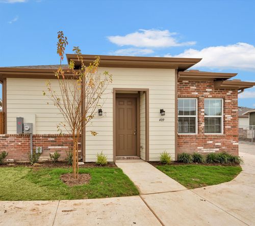 203-2709 Rockhill Rd, McKinney, TX, 75072-1268 | Card Image