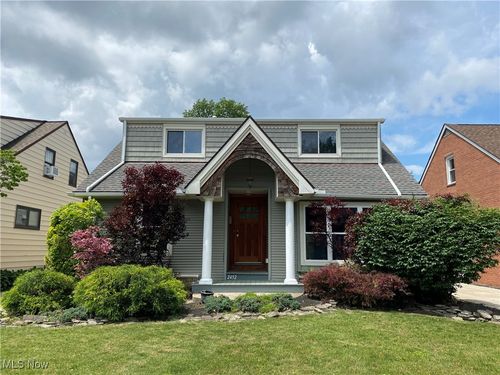 2452 Bromley Rd, University Heights, OH, 44118-3973 | Card Image