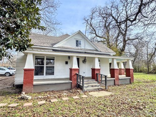 1020 N Vinita Ave, Tahlequah, OK, 74464-6822 | Card Image