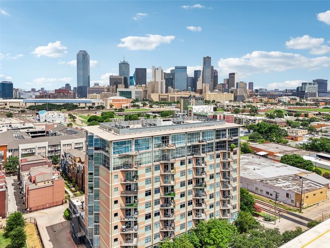 APT-708 - 1001 Belleview St, Condo with 2 bedrooms, 2 bathrooms and null parking in Dallas TX | Image 35