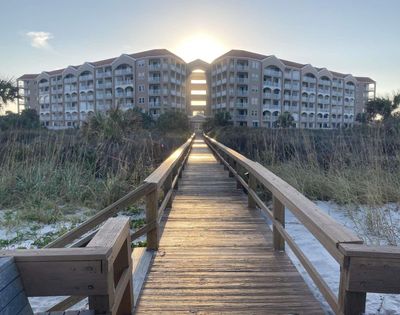 1108 - 104 Surfview Drive, Condo with 2 bedrooms, 2 bathrooms and null parking in PALM COAST FL | Image 1