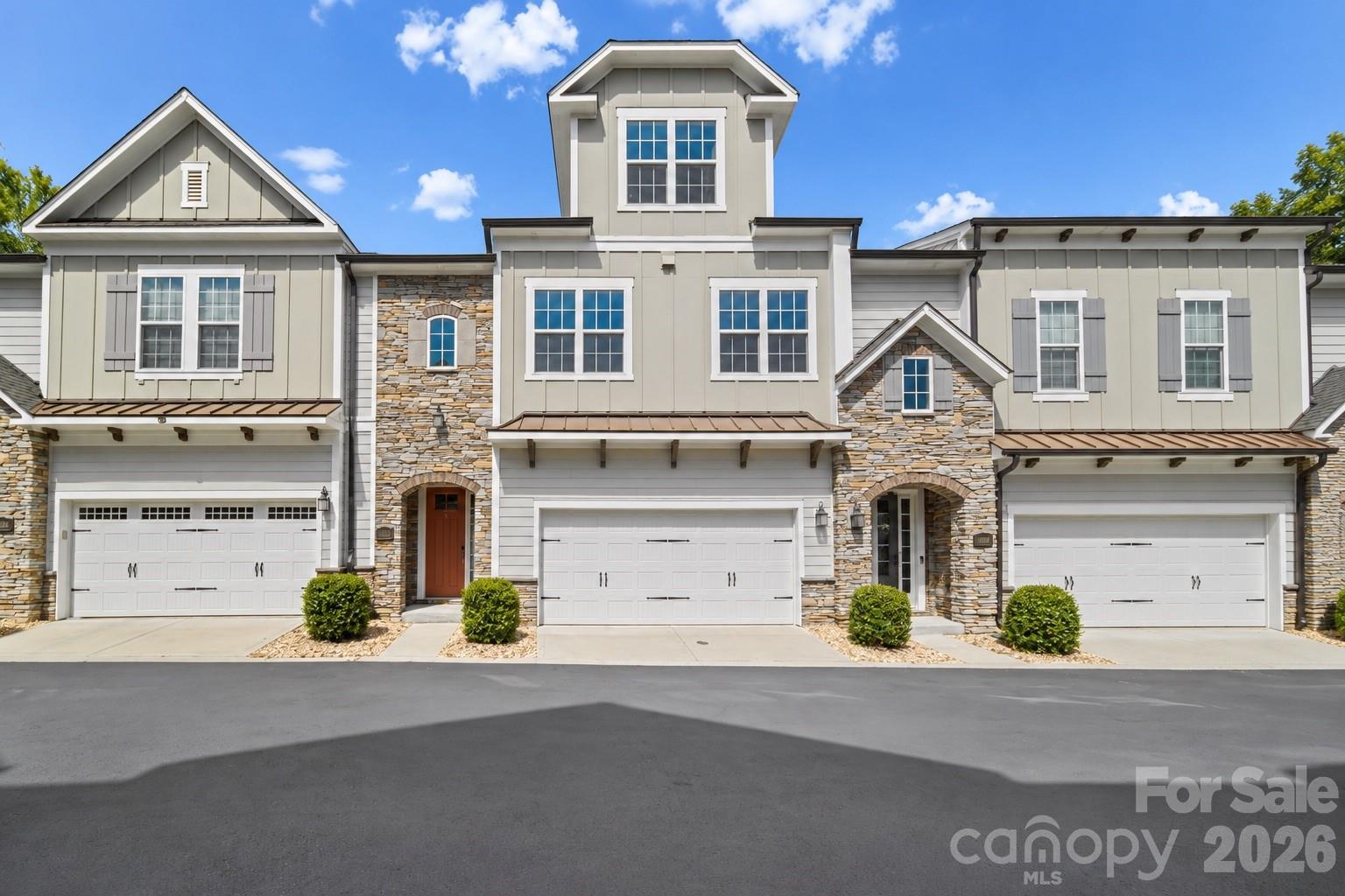 Residential in Charlotte