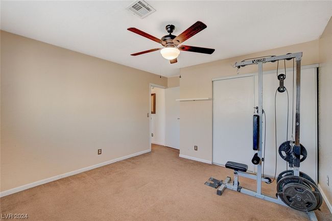 APT-25 - 2941 Country Manor Ln, Condo with 3 bedrooms, 2 bathrooms and null parking in Las Vegas NV | Image 19