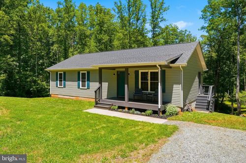 898 Seville Rd, MADISON, VA, 22727-2669 | Card Image