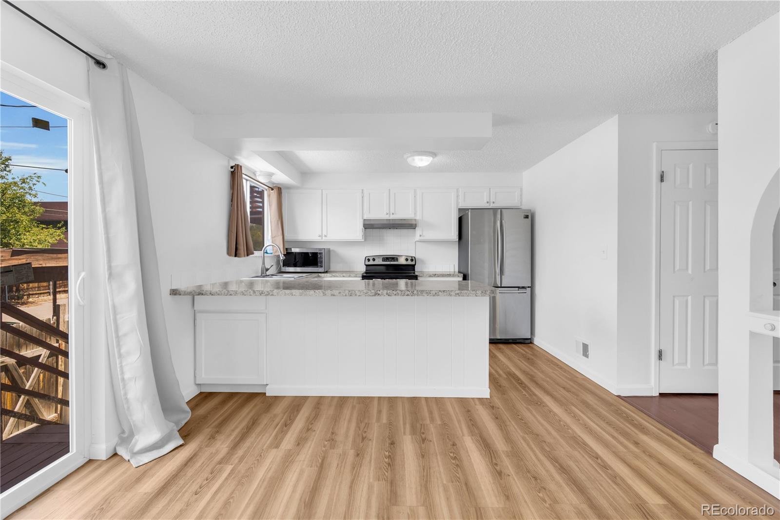 Residential in Wheat Ridge 2