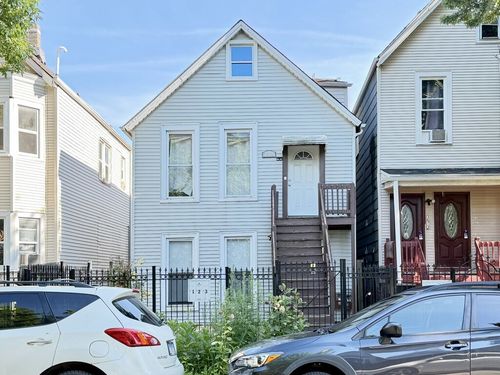 1-3511 W Dickens Ave, Chicago, IL, 60647-3626 | Card Image