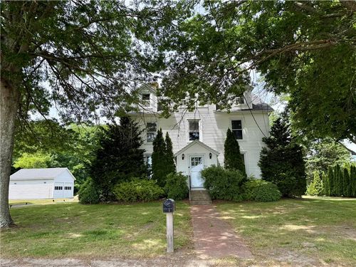 305 Turner Rd, Middletown, RI, 02842-5363 | Card Image