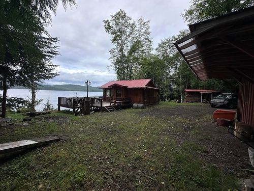 16255 N Tongass Hwy., Ketchikan, AK, 99901 | Card Image