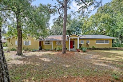 209 Ne Triplet Drive, House other with 3 bedrooms, 1 bathrooms and null parking in CASSELBERRY FL | Image 1