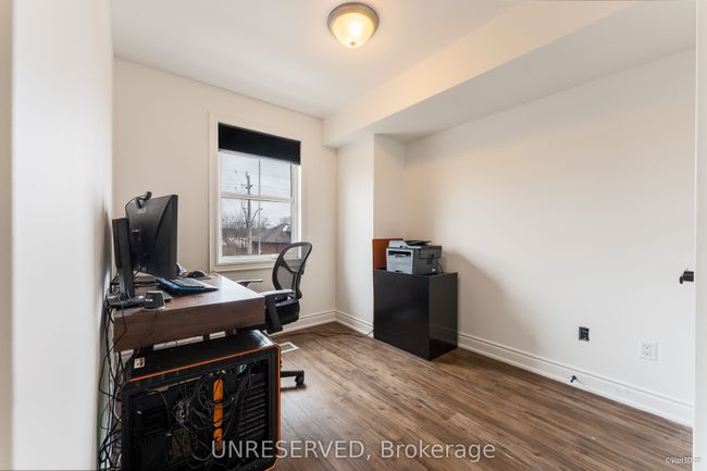 209 - 17 Baldwin St, Condo with 3 bedrooms, 3 bathrooms and null parking in Whitby ON | Image 27