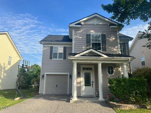 708 Newstead Way, Cary, NC, 27519 | Card Image