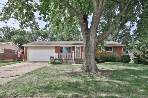 1072 Pool Ave, Vandalia, OH, 45377-1138 | Card Image