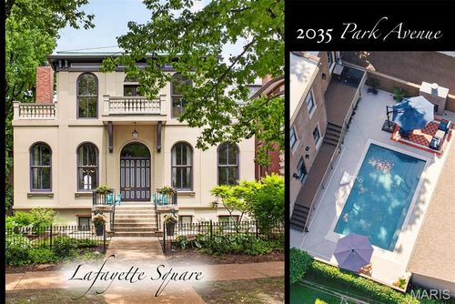 2035 Park Ave, Saint Louis, MO, 63104-2538 | Card Image