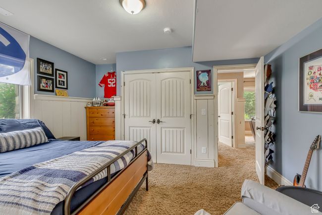 6663 Normandy Way, House other with 7 bedrooms, 6 bathrooms and 10 parking in Highland UT | Image 58