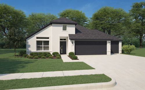 3211 Azalea Ln, Gunter, TX, 75058-4410 | Card Image