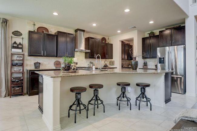 32192 Tamarind Bnd, House other with 4 bedrooms, 4 bathrooms and null parking in Bulverde TX | Image 6
