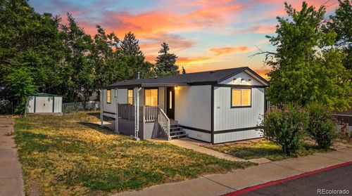 2100 W 100th Ave, Thornton, CO, 80260-5922 | Card Image