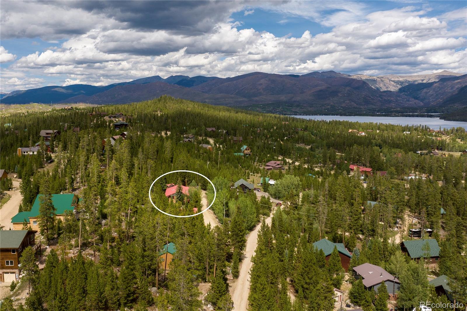 Residential in Grand Lake 2