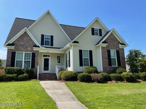 533 Kiesee Dr, Greenville, NC, 27834-6041 | Card Image