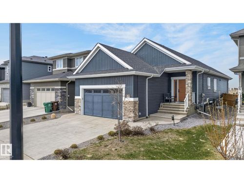 45 Evermore Cres, St Albert, AB, T8N7W9 | Card Image