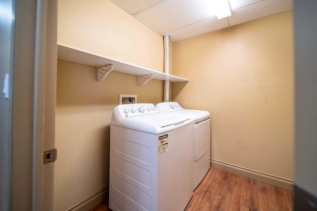 202 - 2609 11 Avenue, Condo with 2 bedrooms, 2 bathrooms and 1 parking in Wainwright AB | Image 23