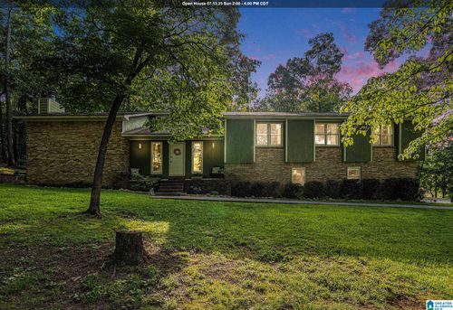 231 Country Ridge Rd, Montevallo, AL, 35115-5817 | Card Image