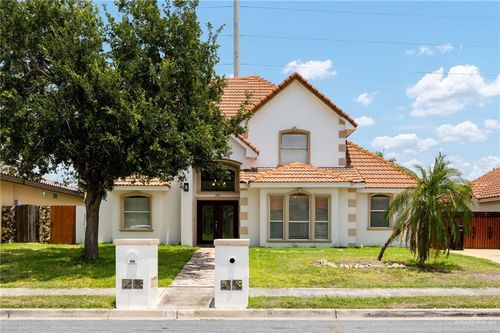 209 Baylor Avenue, McAllen, TX, 78504 | Card Image