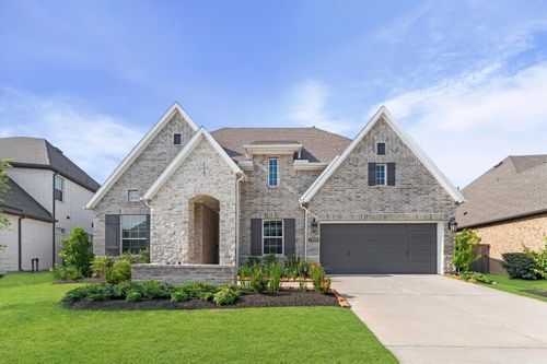 21506 Snake Herb Ln, Cypress, TX, 77433-0384 | Card Image