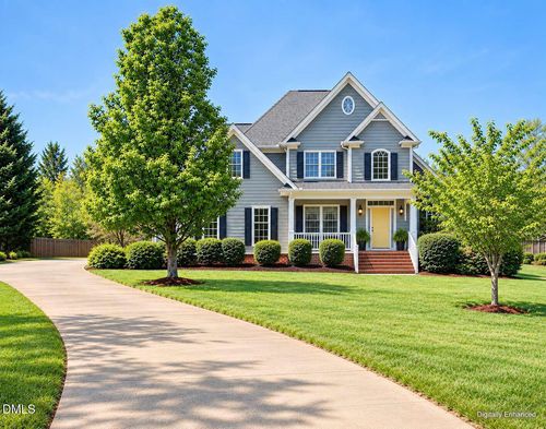 4604 Jernigan Dr, Apex, NC, 27539-6856 | Card Image