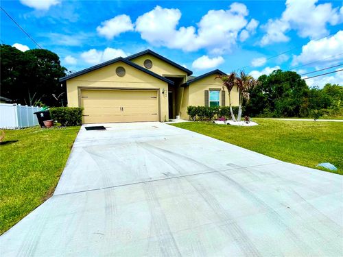 3902-3902 Sw Brunswick St, Port St Lucie, FL, 34953-7031 | Card Image