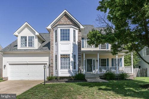 10322 Kupperton Ct, FREDERICKSBURG, VA, 22408-8053 | Card Image