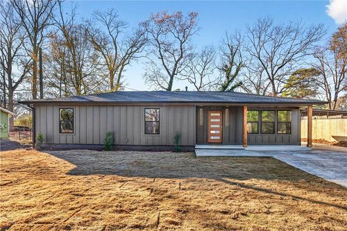 2720 Ivanhoe Ln Se, Smyrna, GA, 30082-2035 | Card Image