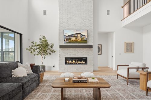 5009 Forenza Trce, Leander, TX, 78641-5993 | Card Image