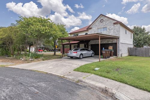 4215 Lakebend West Dr, San Antonio, TX, 78244-1732 | Card Image
