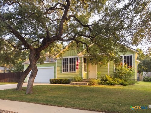 2046 Ridge View Drive, San Marcos, TX, 78666 | Card Image