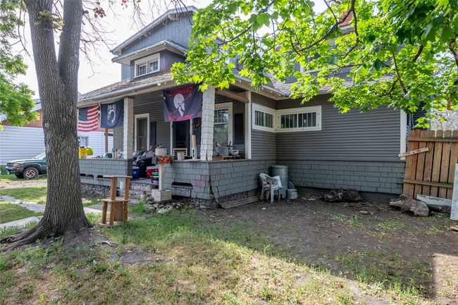 1417 Sherwood St, House other with 4 bedrooms, 1 bathrooms and null parking in Missoula MT | Image 13