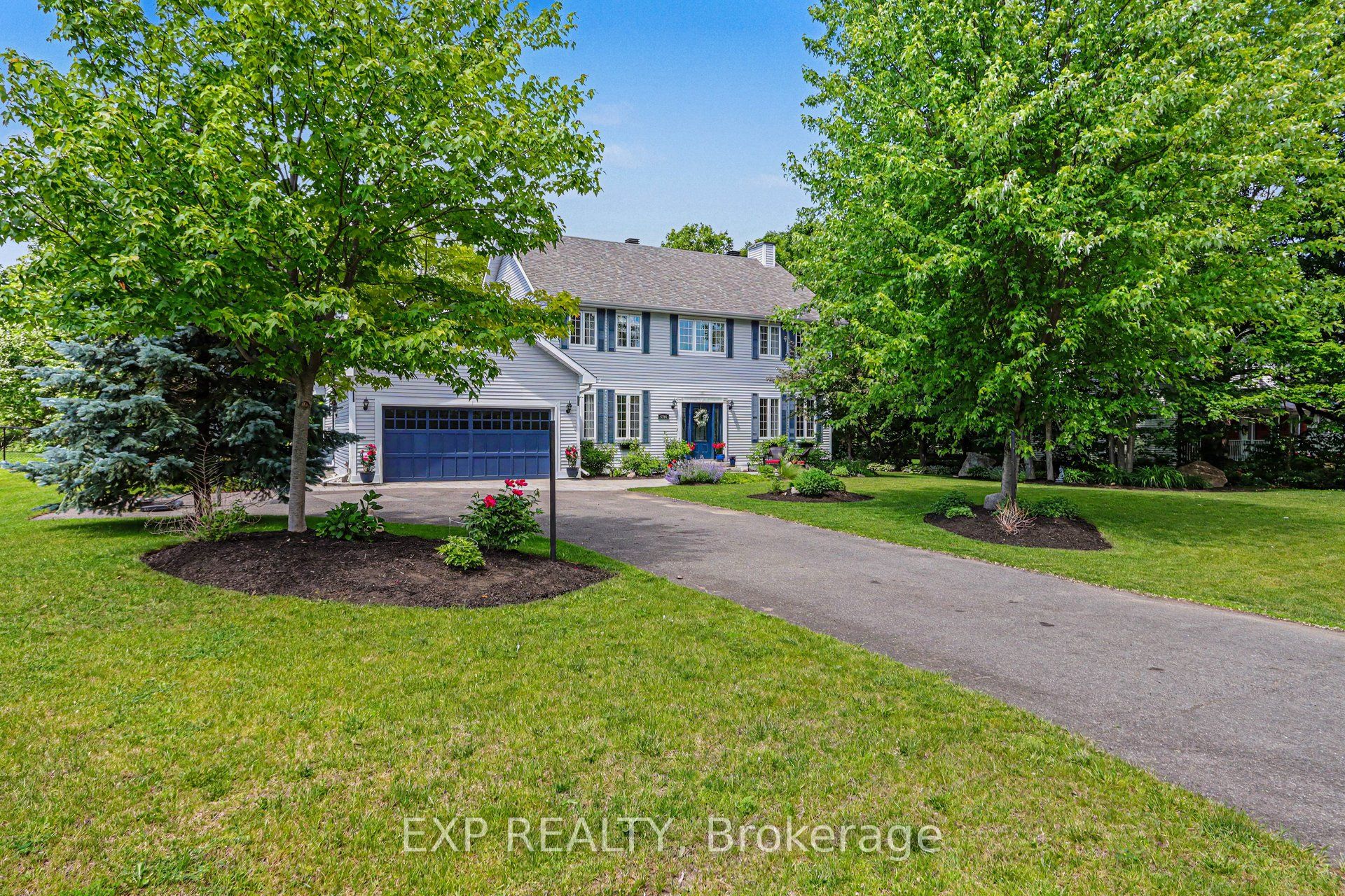 Residential in Greely - Metcalfe - Osgoode - Vernon and Area