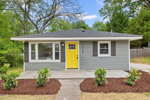 1025 Juniper Street, Durham, NC, 27701 | Card Image
