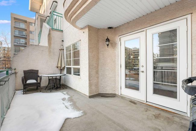 203 - 1235 13 Ave Sw, Condo with 2 bedrooms, 2 bathrooms and 1 parking in Calgary AB | Image 15