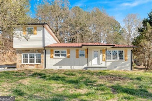 333 Nicklesville Rd Ne, Resaca, GA, 30735-6405 | Card Image