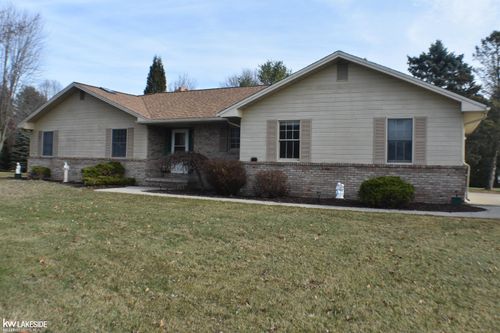 3405 Hemlock Ct, China, MI, 48054-1412 | Card Image