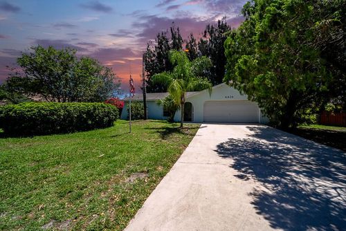 4424 Regency Dr, Lake Worth, FL, 33461-4536 | Card Image